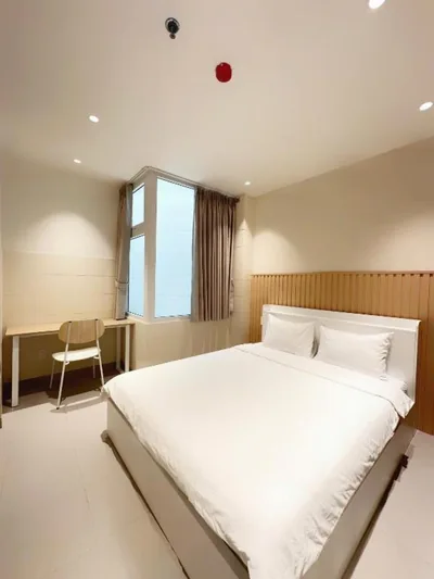 Wander Lane Hotel & Coliving – Ảnh 2
