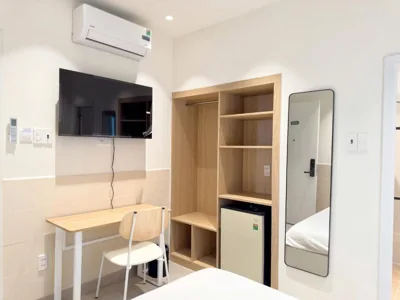 Wander Lane Hotel & Coliving – Ảnh 4