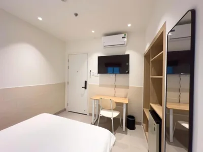 Wander Lane Hotel & Coliving – Ảnh 5