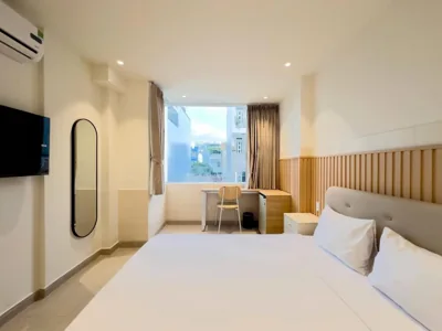 Wander Lane Hotel & Coliving – Ảnh 6