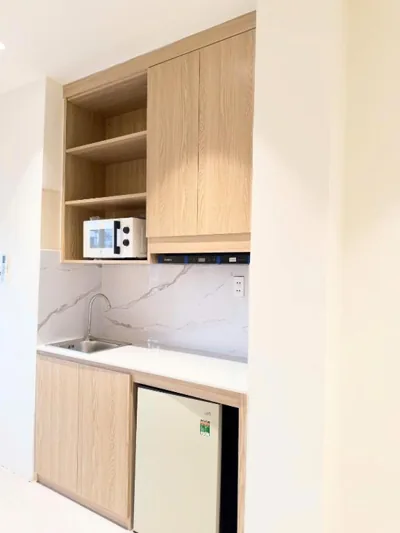Wander Lane Hotel & Coliving – Ảnh 8