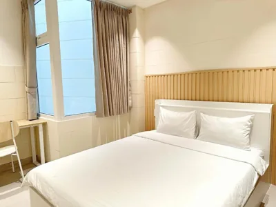 Wander Lane Hotel & Coliving – Ảnh 11