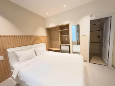 Wander Lane Hotel & Coliving – Ảnh 12