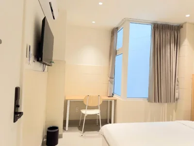 Wander Lane Hotel & Coliving – Ảnh 13