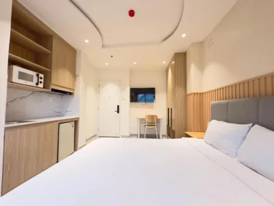 Wander Lane Hotel & Coliving – Ảnh 14