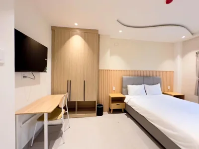 Wander Lane Hotel & Coliving – Ảnh 15